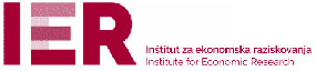 Logo Institute for Economic Research