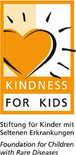 Logo Kindness for Kids